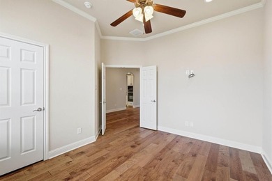 Welcome home to this beautifully maintained home on a cul de sac on Heritage Ranch Golf and Country Club in Texas - for sale on GolfHomes.com, golf home, golf lot