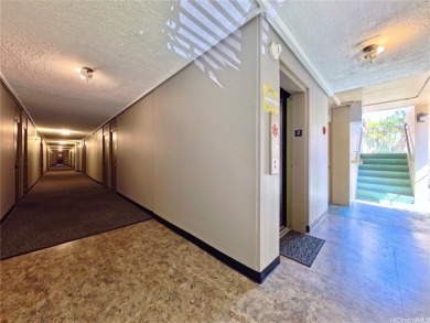 TURN KEY, MOVE-IN CONDITION, FEE SIMPLE. Welcome to Ainahau on Ala Wai Golf Course in Hawaii - for sale on GolfHomes.com, golf home, golf lot