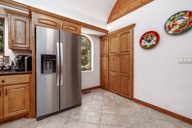 3.375% ASSUMABLE LOAN.  LUXURY beyond belief.  DOUGLAS FIR trim on Diamante Golf and Country Club in Arkansas - for sale on GolfHomes.com, golf home, golf lot