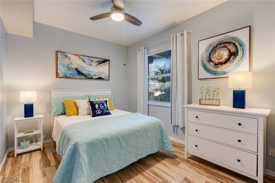 Escape to a residence where modern sophistication meets the on Heritage Palms Golf and Country Club in Florida - for sale on GolfHomes.com, golf home, golf lot