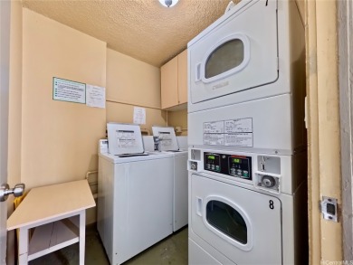TURN KEY, MOVE-IN CONDITION, FEE SIMPLE. Welcome to Ainahau on Ala Wai Golf Course in Hawaii - for sale on GolfHomes.com, golf home, golf lot