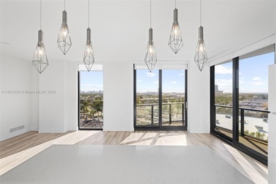 Experience branded living at Mondrian Hallandale Beach on The Diplomat Golf Resort and Spa in Florida - for sale on GolfHomes.com, golf home, golf lot