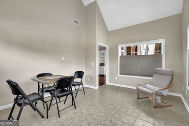 Welcome to your charming home that offers true move-in ready on Bridgemill Golf Club in Georgia - for sale on GolfHomes.com, golf home, golf lot