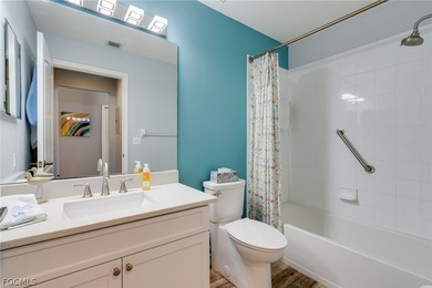 Escape to a residence where modern sophistication meets the on Heritage Palms Golf and Country Club in Florida - for sale on GolfHomes.com, golf home, golf lot