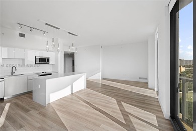 Experience branded living at Mondrian Hallandale Beach on The Diplomat Golf Resort and Spa in Florida - for sale on GolfHomes.com, golf home, golf lot