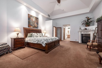 3.375% ASSUMABLE LOAN.  LUXURY beyond belief.  DOUGLAS FIR trim on Diamante Golf and Country Club in Arkansas - for sale on GolfHomes.com, golf home, golf lot