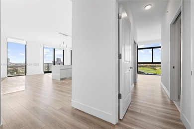 Experience branded living at Mondrian Hallandale Beach on The Diplomat Golf Resort and Spa in Florida - for sale on GolfHomes.com, golf home, golf lot