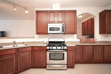 Pristine 2 bed / 2 bath condo in a highly desirable location! As on Midlane Championship Golf Resort in Illinois - for sale on GolfHomes.com, golf home, golf lot