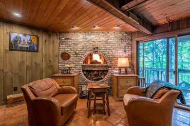 Amazing location for full time or vacation style living! on Stratton Mountain Country Club in Vermont - for sale on GolfHomes.com, golf home, golf lot