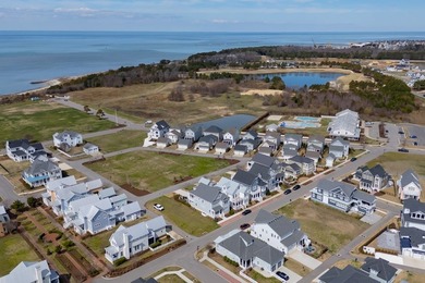 What truly sets this property apart is everything that surrounds on Bay Creek Golf Club in Virginia - for sale on GolfHomes.com, golf home, golf lot