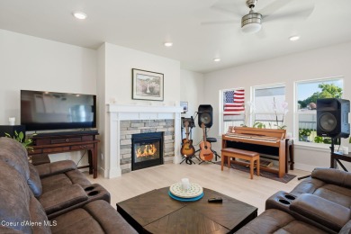 Better Than New Construction! This stunning, newly built home on Avondale Golf and Tennis Club in Idaho - for sale on GolfHomes.com, golf home, golf lot