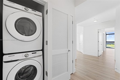 Experience branded living at Mondrian Hallandale Beach on The Diplomat Golf Resort and Spa in Florida - for sale on GolfHomes.com, golf home, golf lot