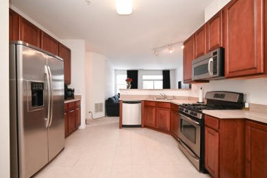 Pristine 2 bed / 2 bath condo in a highly desirable location! As on Midlane Championship Golf Resort in Illinois - for sale on GolfHomes.com, golf home, golf lot