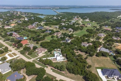 This 1.44-acre lot offers a secluded build site tucked away at on Tangle Ridge Golf Club in Texas - for sale on GolfHomes.com, golf home, golf lot