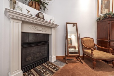 3.375% ASSUMABLE LOAN.  LUXURY beyond belief.  DOUGLAS FIR trim on Diamante Golf and Country Club in Arkansas - for sale on GolfHomes.com, golf home, golf lot