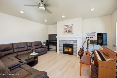 Better Than New Construction! This stunning, newly built home on Avondale Golf and Tennis Club in Idaho - for sale on GolfHomes.com, golf home, golf lot