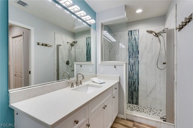 Escape to a residence where modern sophistication meets the on Heritage Palms Golf and Country Club in Florida - for sale on GolfHomes.com, golf home, golf lot