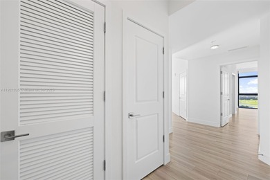 Experience branded living at Mondrian Hallandale Beach on The Diplomat Golf Resort and Spa in Florida - for sale on GolfHomes.com, golf home, golf lot