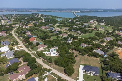 This 1.44-acre lot offers a secluded build site tucked away at on Tangle Ridge Golf Club in Texas - for sale on GolfHomes.com, golf home, golf lot