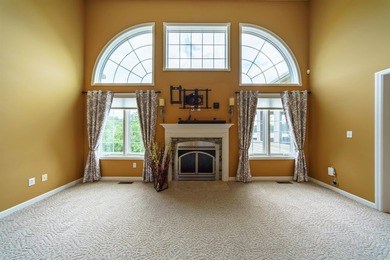 Stunning Waterfront Home on Crown Lake - 4,200+- Sq Ft, Move-In on The Course At Turkey Mountain in Arkansas - for sale on GolfHomes.com, golf home, golf lot