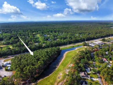 Location! Location! Location! A true rare find! Situated between on True Blue Plantation in South Carolina - for sale on GolfHomes.com, golf home, golf lot