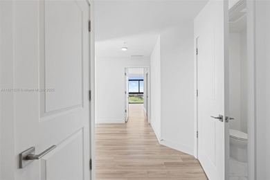 Experience branded living at Mondrian Hallandale Beach on The Diplomat Golf Resort and Spa in Florida - for sale on GolfHomes.com, golf home, golf lot