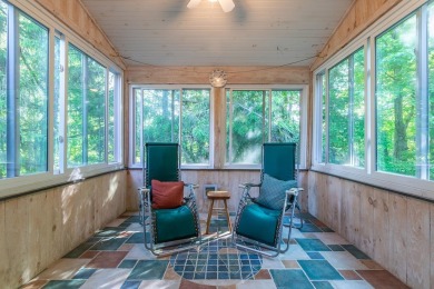 Amazing location for full time or vacation style living! on Stratton Mountain Country Club in Vermont - for sale on GolfHomes.com, golf home, golf lot