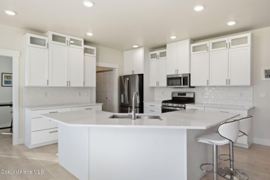 Better Than New Construction! This stunning, newly built home on Avondale Golf and Tennis Club in Idaho - for sale on GolfHomes.com, golf home, golf lot