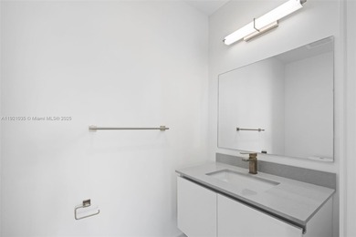 Experience branded living at Mondrian Hallandale Beach on The Diplomat Golf Resort and Spa in Florida - for sale on GolfHomes.com, golf home, golf lot