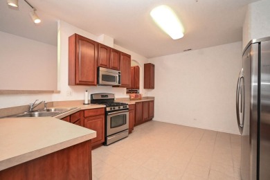 Pristine 2 bed / 2 bath condo in a highly desirable location! As on Midlane Championship Golf Resort in Illinois - for sale on GolfHomes.com, golf home, golf lot