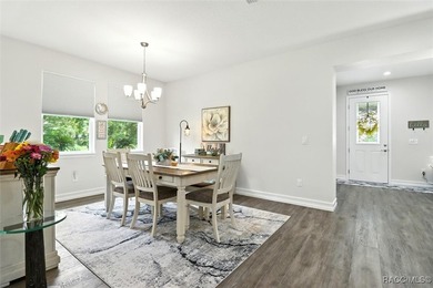 Step inside this stunning home that offers the space, luxury on Citrus Hills Golf Club in Florida - for sale on GolfHomes.com, golf home, golf lot