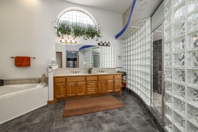 3.375% ASSUMABLE LOAN.  LUXURY beyond belief.  DOUGLAS FIR trim on Diamante Golf and Country Club in Arkansas - for sale on GolfHomes.com, golf home, golf lot