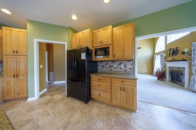 Stunning Waterfront Home on Crown Lake - 4,200+- Sq Ft, Move-In on The Course At Turkey Mountain in Arkansas - for sale on GolfHomes.com, golf home, golf lot