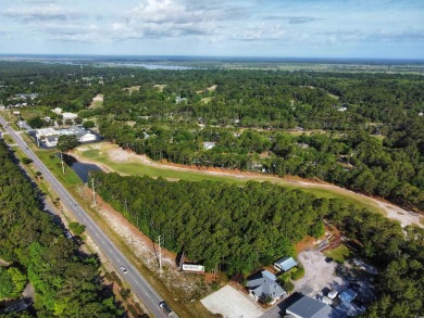 Location! Location! Location! A true rare find! Situated between on True Blue Plantation in South Carolina - for sale on GolfHomes.com, golf home, golf lot