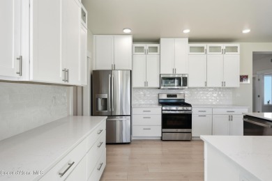 Better Than New Construction! This stunning, newly built home on Avondale Golf and Tennis Club in Idaho - for sale on GolfHomes.com, golf home, golf lot