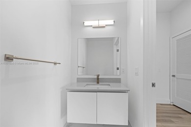 Experience branded living at Mondrian Hallandale Beach on The Diplomat Golf Resort and Spa in Florida - for sale on GolfHomes.com, golf home, golf lot