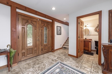 3.375% ASSUMABLE LOAN.  LUXURY beyond belief.  DOUGLAS FIR trim on Diamante Golf and Country Club in Arkansas - for sale on GolfHomes.com, golf home, golf lot