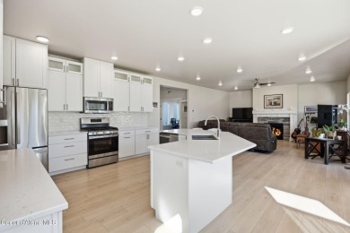 Better Than New Construction! This stunning, newly built home on Avondale Golf and Tennis Club in Idaho - for sale on GolfHomes.com, golf home, golf lot