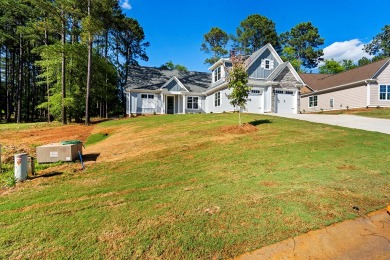 NEW construction golf community home now available! Ideally on The Patriot Golf Club At Grand Harbor in South Carolina - for sale on GolfHomes.com, golf home, golf lot