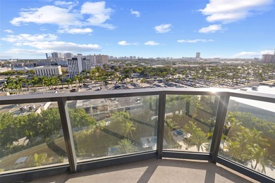 Experience branded living at Mondrian Hallandale Beach on The Diplomat Golf Resort and Spa in Florida - for sale on GolfHomes.com, golf home, golf lot