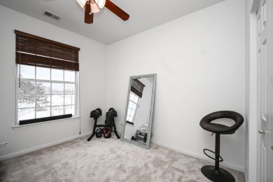 Pristine 2 bed / 2 bath condo in a highly desirable location! As on Midlane Championship Golf Resort in Illinois - for sale on GolfHomes.com, golf home, golf lot