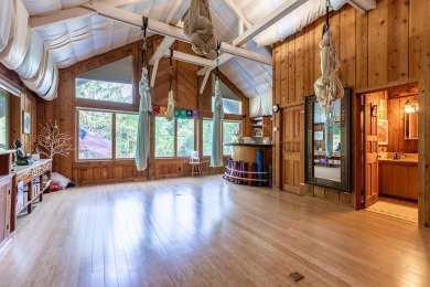 Amazing location for full time or vacation style living! on Stratton Mountain Country Club in Vermont - for sale on GolfHomes.com, golf home, golf lot