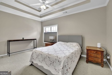 Welcome to your charming home that offers true move-in ready on Bridgemill Golf Club in Georgia - for sale on GolfHomes.com, golf home, golf lot