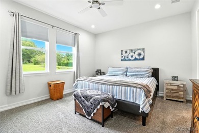 Step inside this stunning home that offers the space, luxury on Citrus Hills Golf Club in Florida - for sale on GolfHomes.com, golf home, golf lot