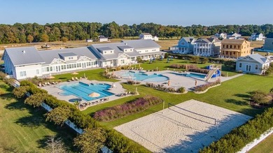 What truly sets this property apart is everything that surrounds on Bay Creek Golf Club in Virginia - for sale on GolfHomes.com, golf home, golf lot