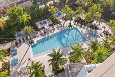 Experience branded living at Mondrian Hallandale Beach on The Diplomat Golf Resort and Spa in Florida - for sale on GolfHomes.com, golf home, golf lot