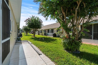 Location! Location! Location! This beautifully renovated on Seven Springs Golf and Country Club in Florida - for sale on GolfHomes.com, golf home, golf lot