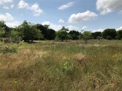 Over half an acre located in fast developing community.  Enjoy on White Bluff Resort - Old Course in Texas - for sale on GolfHomes.com, golf home, golf lot