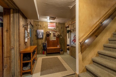 Amazing location for full time or vacation style living! on Stratton Mountain Country Club in Vermont - for sale on GolfHomes.com, golf home, golf lot