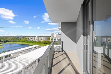 Experience branded living at Mondrian Hallandale Beach on The Diplomat Golf Resort and Spa in Florida - for sale on GolfHomes.com, golf home, golf lot